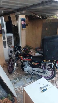سافيني G200 • زيرو • الرمبه