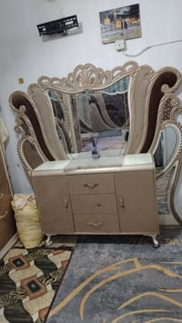 غرفة نوم تركي • ثلاجه • سماوه حي الجمهوري