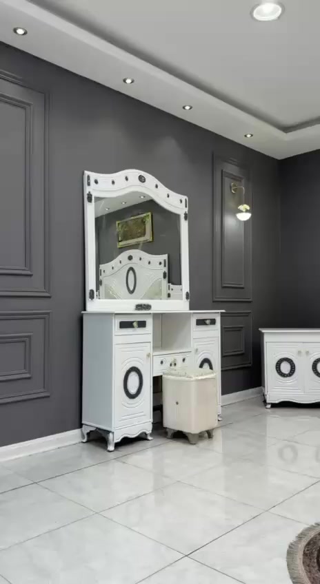 #تخفيضات تخفيضات 🏃🏃
غرفه نوم عراقي مرمري جاهزه للحجز
موديلات مميزة بالوان مميزه
السعــــر مليون 👉🏼
شازلون طابوريه 50👉🏼
حسب طلب الزبون👉🏼
#توصيل داخل بغداد مجاني أطراف 40 👉🏼
توصيل محافضات حسب البعد وأسعار مناسبه جدا جدا
للحجز والاستفسار خاص
يوجد لدينا أنواع الموديلات داخل الصفحه


**إذا كنت صاحب هذا الإعلان وتريد حذفه لأي سبب، رجاءا أرسل رسالة إلى الدعم الفني**