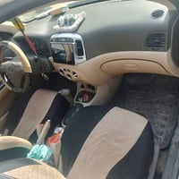 اكسنت • ٢٠١١ • بغداد