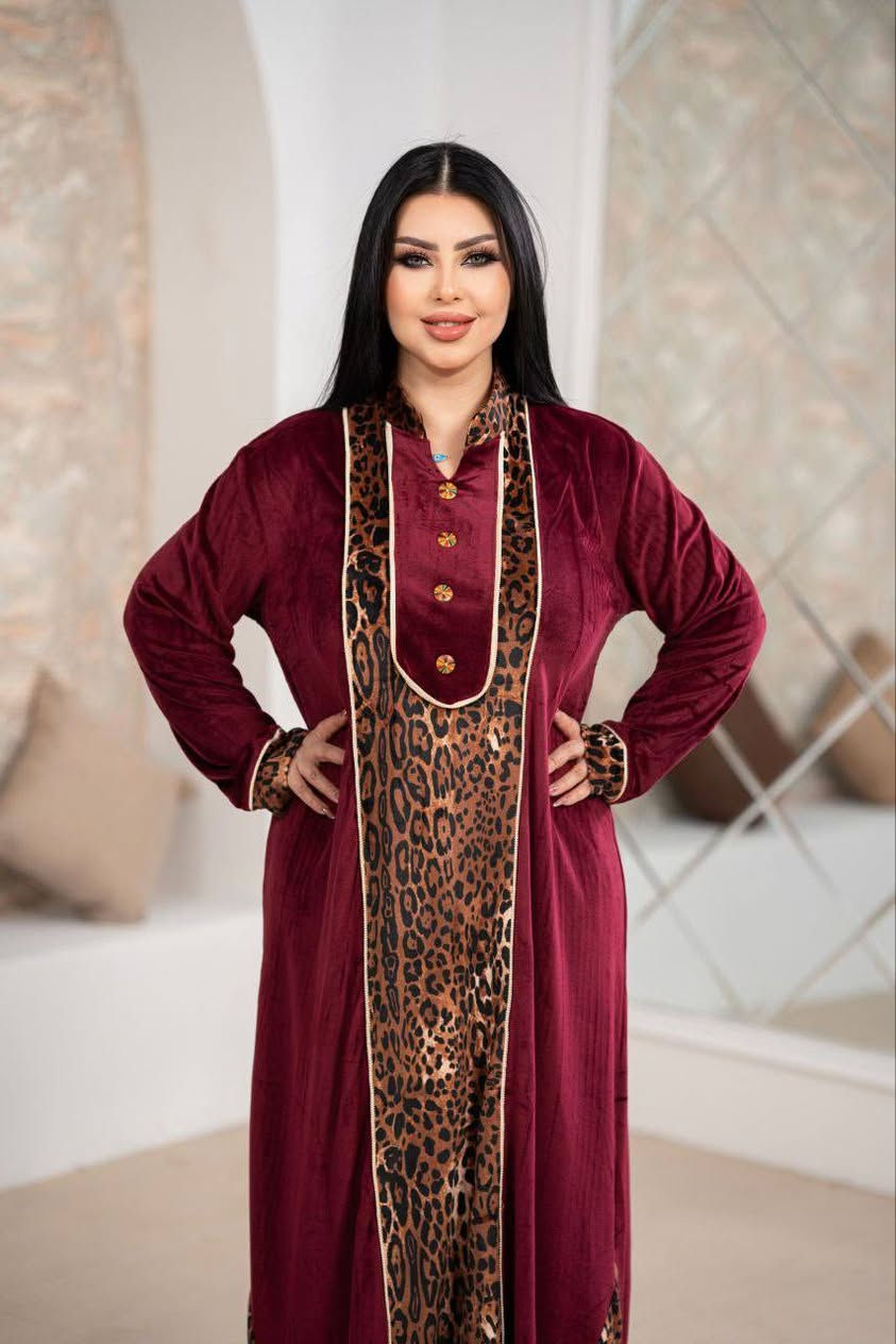 تخفيضااات ....

كلابيه خليجي تطعيم تايكر  قياس فول خاص💯

الخامه مخمل سوبر سوفت مكفول 💯

قياس خاص من 2XL الى 5Xl قالب استندر

تغليف البضاعه جنطة وصوره والدرزن كارتون

سعر الدرزن  105 الف 

اقل شي تاخذ نص درزن


**إذا كنت صاحب هذا الإعلان وتريد حذفه لأي سبب، رجاءا أرسل رسالة إلى الدعم الفني**