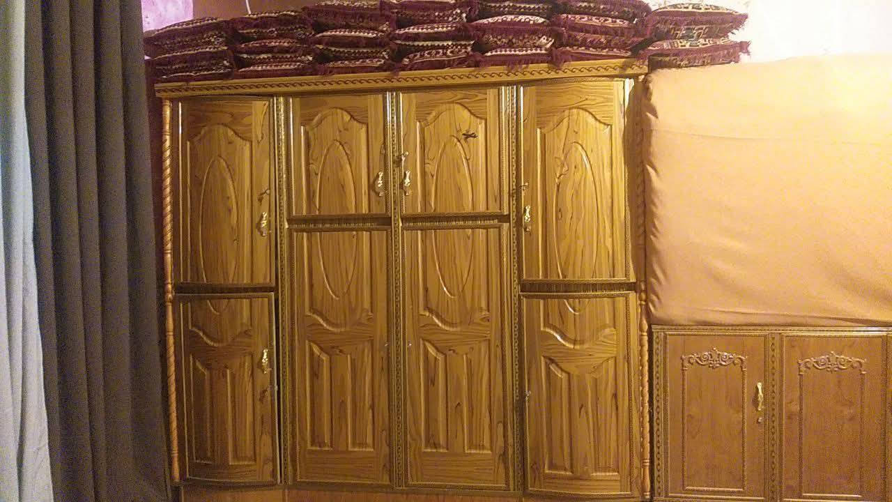 للبيع ستفسار خاص مكاني كربلاء كلمن وسعره


**إذا كنت صاحب هذا الإعلان وتريد حذفه لأي سبب، رجاءا أرسل رسالة إلى الدعم الفني**