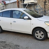 نیسان لاکشمیبای • ٢٠١٤ • ٣١٥٠٠٠ كم