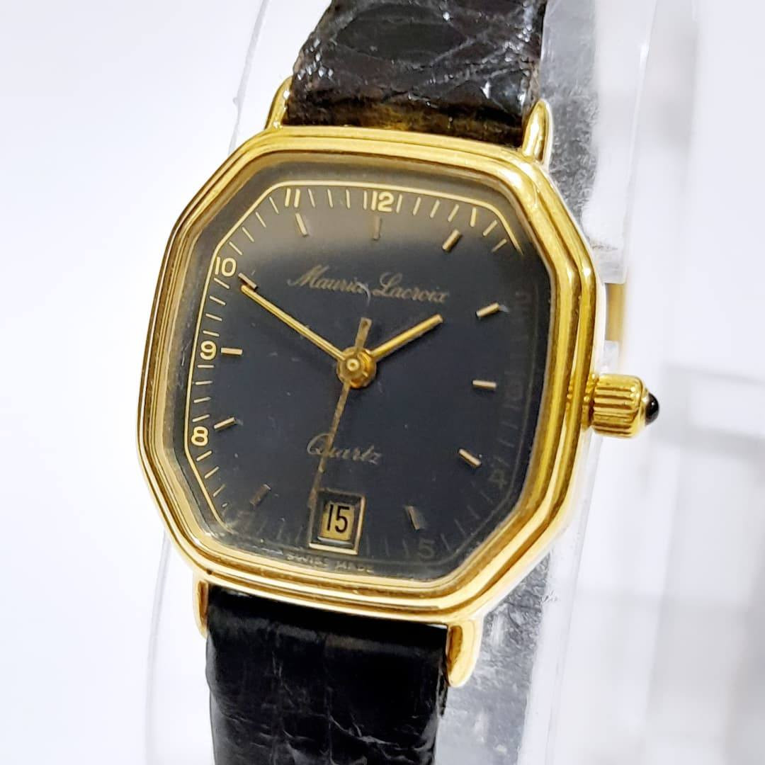 Costa silver 💥 
  موريس لاكرواه سويسرية اصليه كوارتز كلاسيك نسائيه حاله ممتازه بدون مشتملات كما هو موضح بالصور.😍😍
📌العنوان: طنطا شارع المديرية.
                 طنطا شارع الجلاء
جنوب سيناء. شرم الشيخ .السوق القديم مول تيران محل ٨٠
للتواصل والإستفسار على رسائل الصفحة أو واتس 01000188248

متاح شحن جميع المحافظات.
الدفع فوري .فودافون كاش أو عند الاستلام 

#كوستا_للفضيات #فضه #انسيال #احجار_كريمة #دلاية #Costa_sliver #silver_jewelry  #silver #ring #bracelets  #stones #gemstone #sale #watches #swisswatches #silverstone  #gift #Pandora 
#Fashion #fashionlover  #pandent  #sterlingsilver #pearls #jewelryfactory #manufacturer #silvermaker #daily #jewellerydesign


**إذا كنت صاحب هذا الإعلان وتريد حذفه لأي سبب، رجاءا أرسل رسالة إلى الدعم الفني**