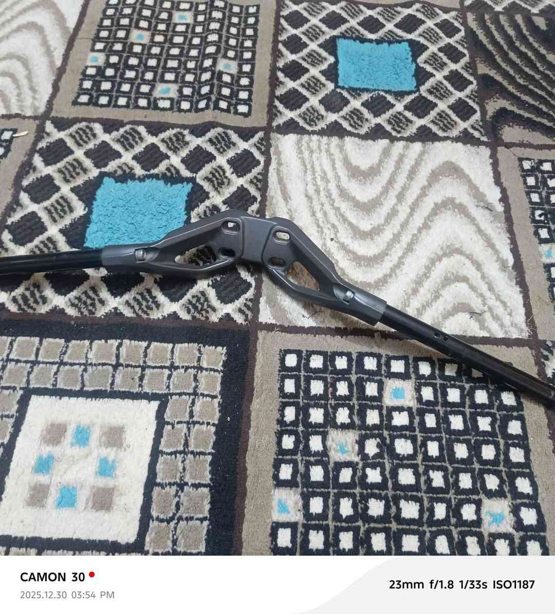 سلام عليكم ستيرن ياباني يرهم جميع الأجيال بيسي اكس وصالنصة HKRAPOVIC اصلية مرايات من MAGAZIاصليات  بكان بغداد المدينه سعر خاص


**إذا كنت صاحب هذا الإعلان وتريد حذفه لأي سبب، رجاءا أرسل رسالة إلى الدعم الفني**