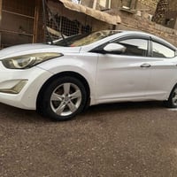 هيونداي الانترا 2014 • النترا 2014 • هيونداي النترا مكينة 1800 • النتر...