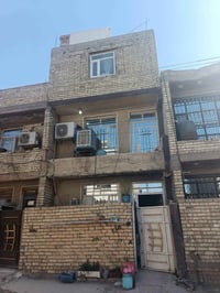 بيت • شارع الفرابي • ٥٠م