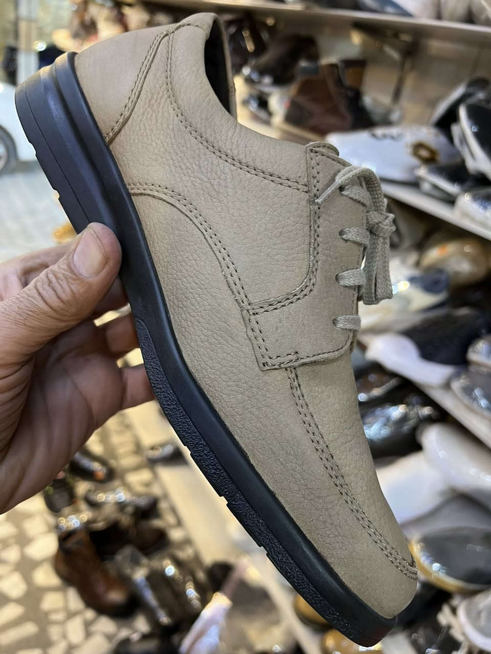 مفيستوم ألماني
قياس42
جلد طبيعي فاخر
مواصفات طبيه
السعر60
للحجز مراسله لطفاً


**إذا كنت صاحب هذا الإعلان وتريد حذفه لأي سبب، رجاءا أرسل رسالة إلى الدعم الفني**