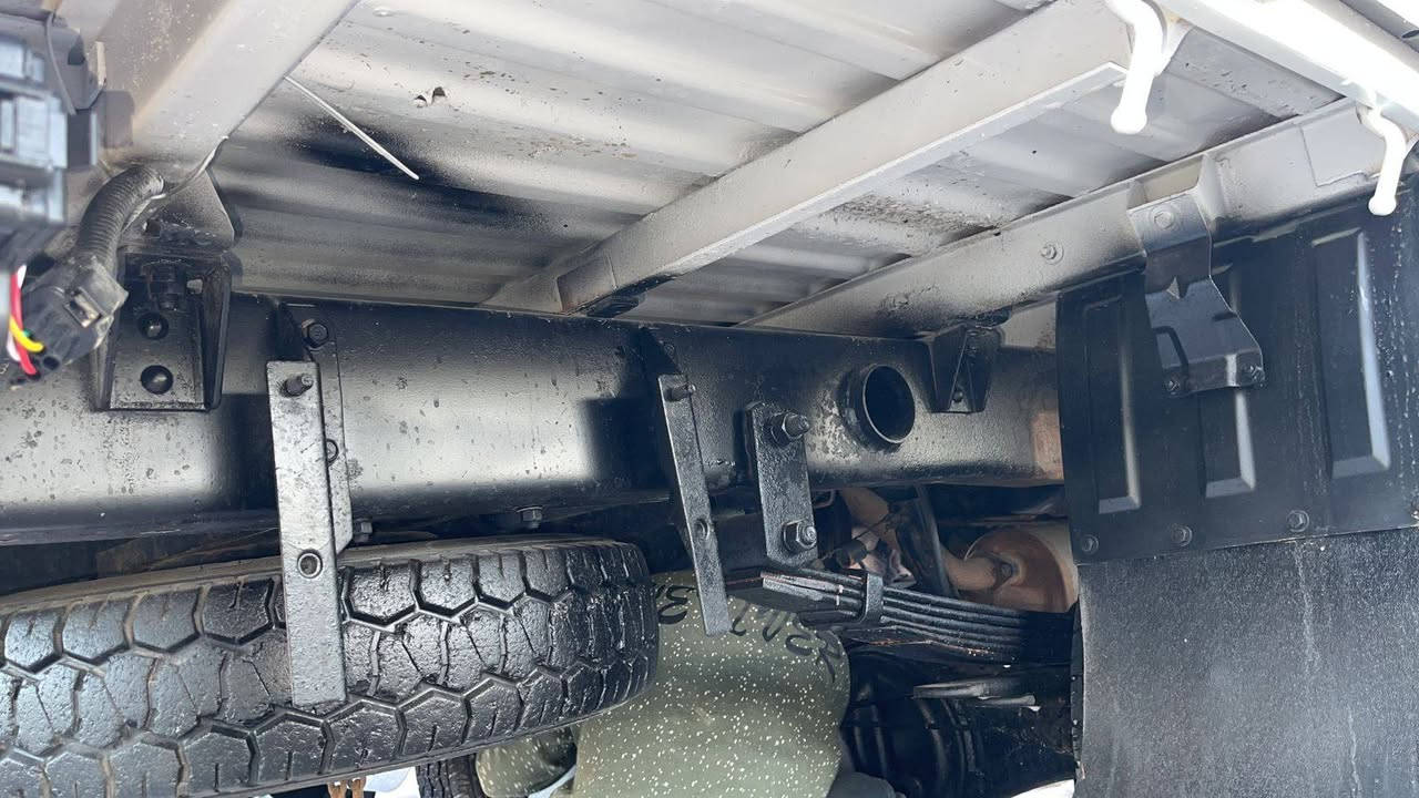 سلام عليكم 
كيا فحل 
موديل 2007
بم ونوزل ميكانيكي 
محرك مسكر
مكفول شاصي ومحرك وكير وكسل
تخم تاير خلفي محور 14
رقم بصره صدامي
 سنويه ساقطه 
بدون تحويل اكفله سرقه وعشائر 
سياره جديده
السعر 68
المكان بغداد 
***********
