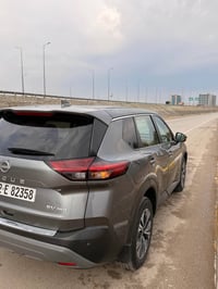 روگ SV • ٢٠٢٢ • دبل اكسل