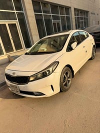 سيراتو • ٢٠١٧ • رقم اربيل