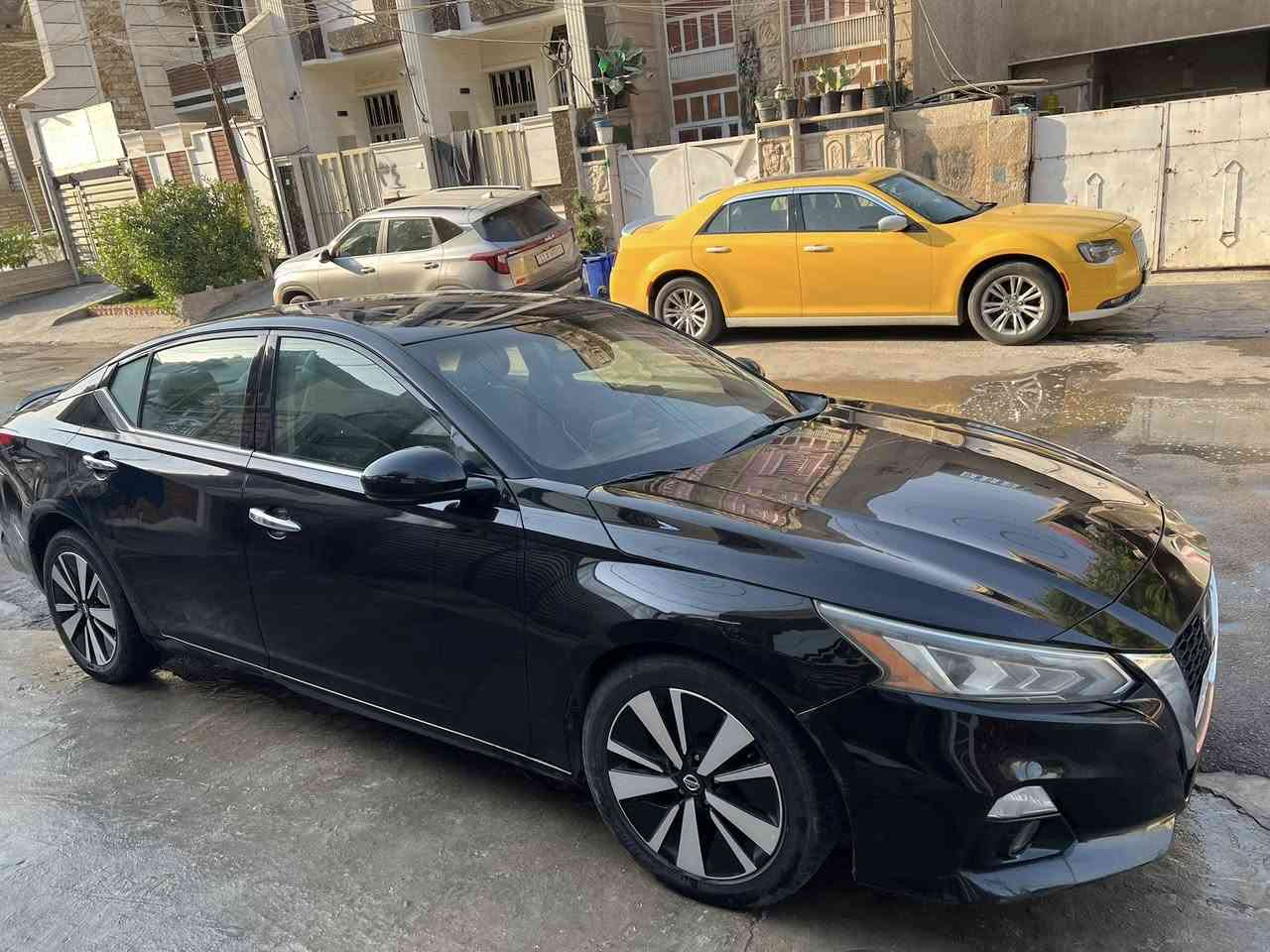 السلام عليكم
التيما 2020 SL 
السعر 150
***********
