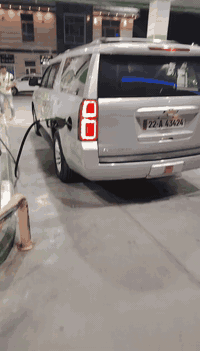 شوفر 2017خليجي وكاله المنصور مكفول كير مكيه اكسل صدر اماي خلفي تخم تاي...