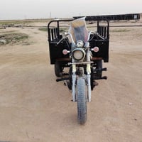 ستوته • موديل ١٧ • حيدريه عمود ٤١١