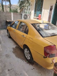 حدادية تعبانة • مكينة وكير زين • رقم انكليزي جديد