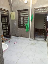 حي العسكري • مساحة ١٠٠م • طابو صرف