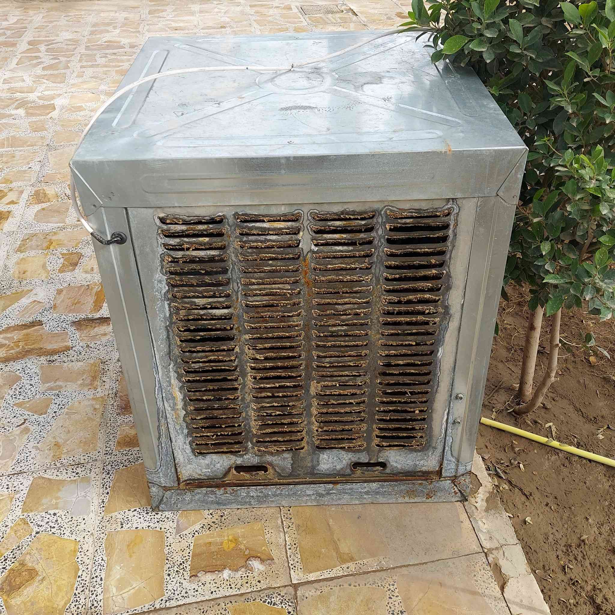 للبيع مستخدمة ، نظيفة و شغالة غراضهة كاملة واتر بم و ماطور . سعر 75


**إذا كنت صاحب هذا الإعلان وتريد حذفه لأي سبب، رجاءا أرسل رسالة إلى الدعم الفني**