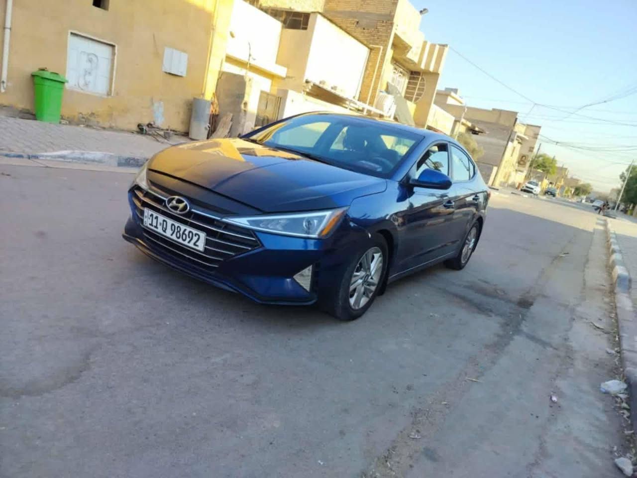 النترا 2020 ليبل واحد فول نضام سبورت ايكو كير AT رقم بغداد دولي تحويل ثاني يوم *********** السعر 135وبيهه مجال الشراي يدلل
