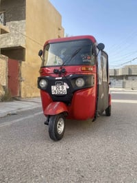 موديل ١٨ • تعمير جديد • خان بني سعد