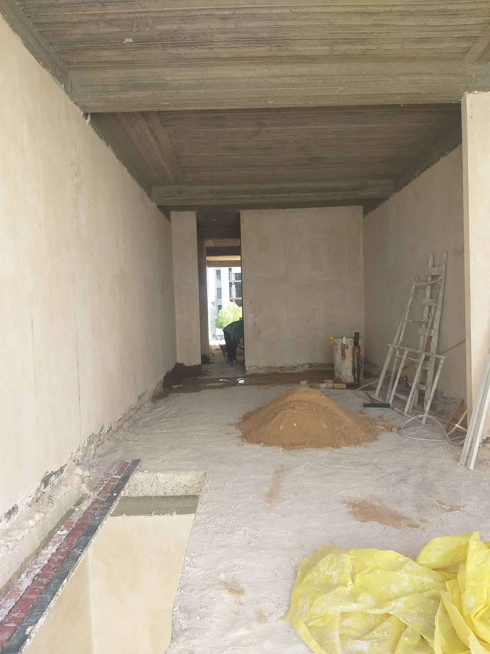 لباخ متفرغ شغل درجه اولى جص وسمنت نجف ***********ابومصطفى
