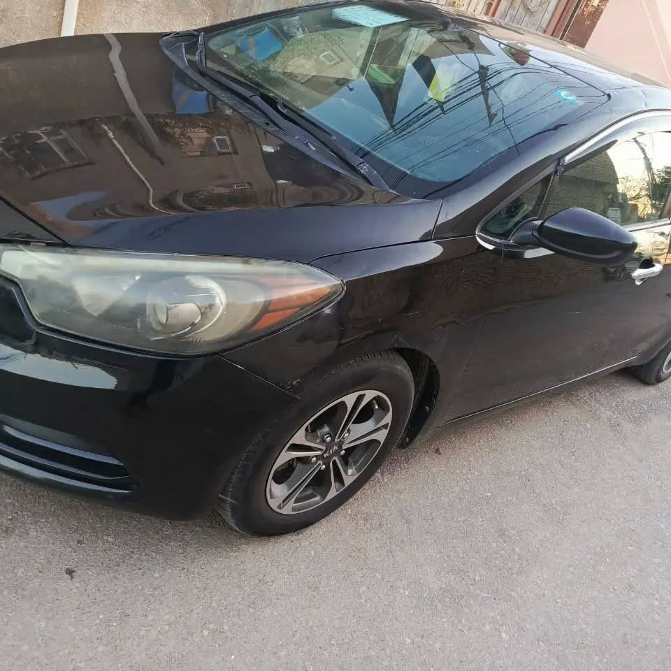 السلام عليكم فورتي موديل 15 رقم بغداد دولي احول باسمك مباشر السيارة جاهزة مابيه نقص  السعر 65 ترهم قسط

للتواصل والاستفسار:

***********

*********** (964+)
