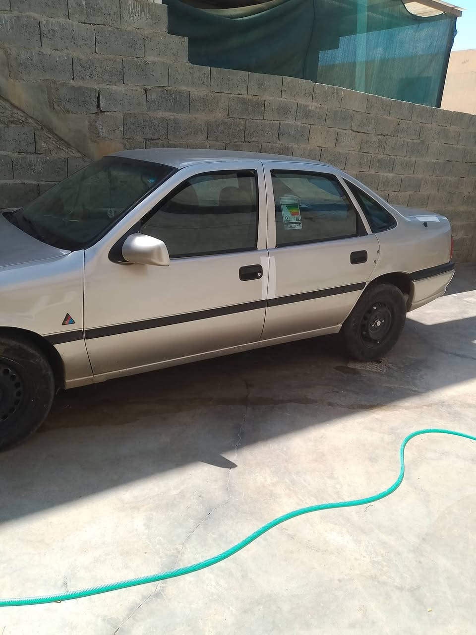 سلامو علیک مۆدیل92 مکینە18 تۆماتیک دەفتر بانزینی هەیە تەحول بەشەرت کیرو مەکینەی بەشەرت 
سعری45

***********
