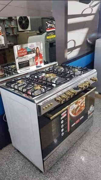 👈  سارعوو بلحجز قبل انتهاء العرض 

✅ جبتلكم عرض على طباخ الاسود الملكي  الايطالي الرويال جاز وبضمان 10 سنوات صيانه مجانيه 

⬅️  كل هاذه بسعرر فقط 475 عراقي 

✅ مواصفات الطباخ 

✅ مواد ايطالي  فقط تجميع مصري 

✅ نضام بوري والشعلات نحاس اصلي 

✅ الفرن يعمل مزدوج ومنفصل والباب مغلق يوجد مخرج خاص لتنفيس الفرن 

✅ نضام مروحه لتوزيع الحراره داخل الفرن 

✅ قداحات . شوايه دجاج . اناره حراريه داخل الفرن 

✅ الصطح ستانلس ستيل لايتغير بمرور السنين 

✅ مقابض ذهبي طلاء لايجرد ومشموله بضمان اذا تضررت 

✅ ضمان 10 سنوات صيانه مجاني موقعي داخل بغداد 

⬅️ فقط عليك الحجز 

📞 للتواصل على الارقام المثبته او مراسله الصفحه

***********
وتساب بغداد
