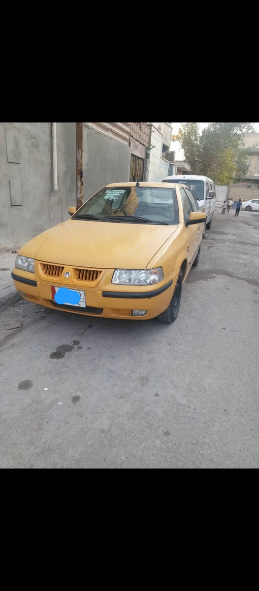 سلام عليكم عندي سمند 2011  رقم بغداد أصولي  محرك كير مكفول سيارة اي نقص مابيهة تخم تأير  اريد اراوس بكوري ادوات أو ياباني


**إذا كنت صاحب هذا الإعلان وتريد حذفه لأي سبب، رجاءا أرسل رسالة إلى الدعم الفني**