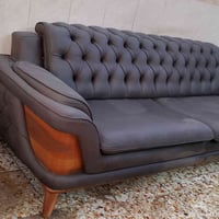 تركي حديث • ١٣ مقعد • اسفنج طبي