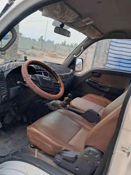 لبيع موديل 2022 رقم بغداد تحويل ثاني يوم مكان صلاح الدين الضلوعيه السعر ٤٠ رقم راعي السياره *********** ***********
