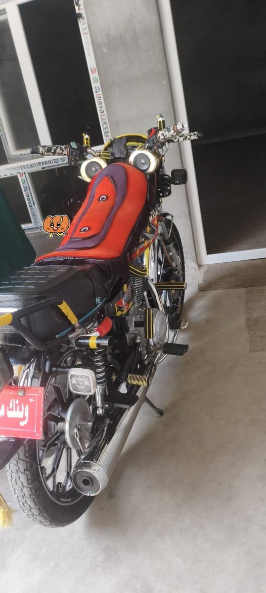 السلام عليكم 
للبيع نامي برو (هونزدا) حجم 200 ماناقص شي نضيف شرط موديل 2025 سعر 780وبي مجال مكان اربيل قشتابه


**إذا كنت صاحب هذا الإعلان وتريد حذفه لأي سبب، رجاءا أرسل رسالة إلى الدعم الفني**