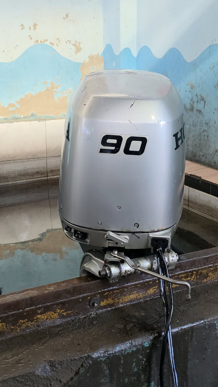 هوندا ٩٠ حصان فور استروك بحالة الزيرو 01111448827☆01006185608


**إذا كنت صاحب هذا الإعلان وتريد حذفه لأي سبب، رجاءا أرسل رسالة إلى الدعم الفني**