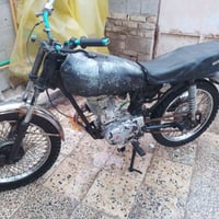 سلام وعليكم دراجه للبيع بدون وراق سعر 250 بيها خيط تبخير قليل دراجه أي...