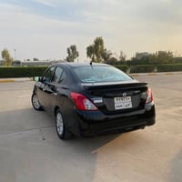 ڤيرسا • ٢٠١٩ • ٥٩٠٠٠ كم