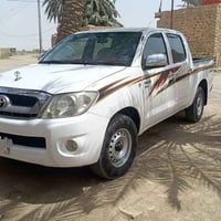فلاونزه • ٢٠٠٨ • محرك وقير جديد