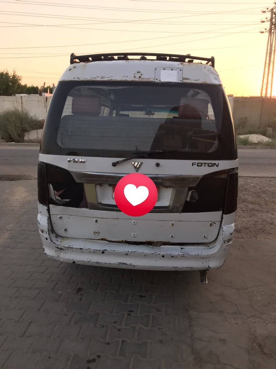 السلام عليكم
فاتون للبيع موديل ٢٠١٢ مكينه كير وكسل تخم تاير صدر مشط جديد صار سبوع من شادهن مطلوبه هيىه ٦٠٠ ومرور ١٦٠٠ عل مشتري سعر ٢٥ وبيها مجال بصيط رقم انبار احمر راعيها يمي يريد تحوليل مكاني بغداد المحمودية هاتف ***********
