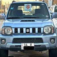 جمني • موديل ٢٠١٤ • محرك ١٦٠٠