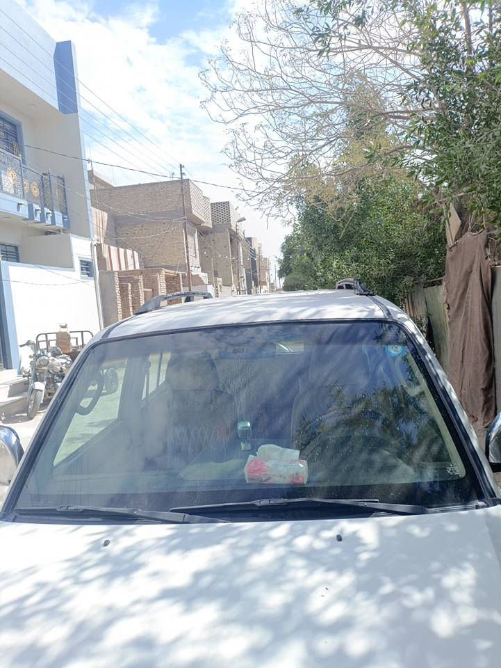 باجيرو 2007 جديده وجاهزة من كلشي باسمي كبل تحويل بيع او مراوس سورنتو أو توسان 18 وفوگ للاستفسار *********** النجف, العراق
