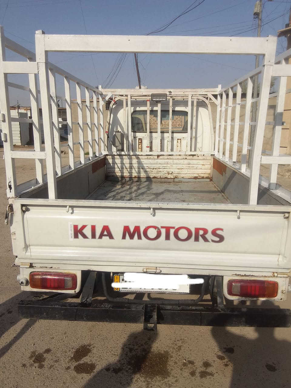 كيه حمل للبيع فوتيرة موديل ٩٨/السعر ٥٩/بيه مجال بسيط التواصل على الرقم ***********
