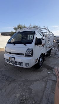 كيا 2024 • زيرو • بغداد العبيدي