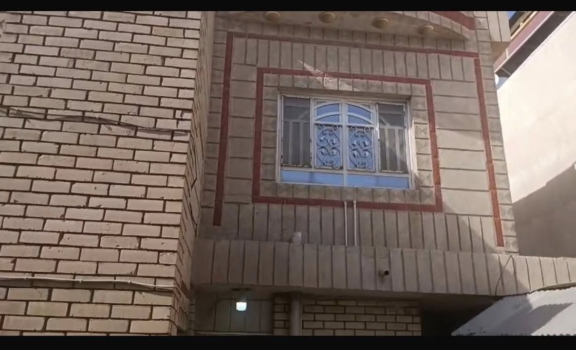 السلام عليكم بيت للبيع في دور النفط المركز الثقافي ٤٠٥ متر نزال ٢٠*٢٠
لمزيد من المعلومات التواصل واتساب على رقم ***********

