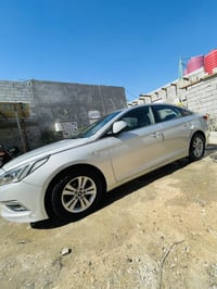 سوناته • موديل 17 • غاز خط واحد