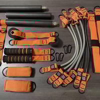 غراض رياضة • توصيل