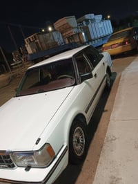 سوبر ١٩٨٥ • تحويل • رقم انجليزي