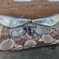 مرايه سوناتا • دعاميه • الفلوجه شارع السد