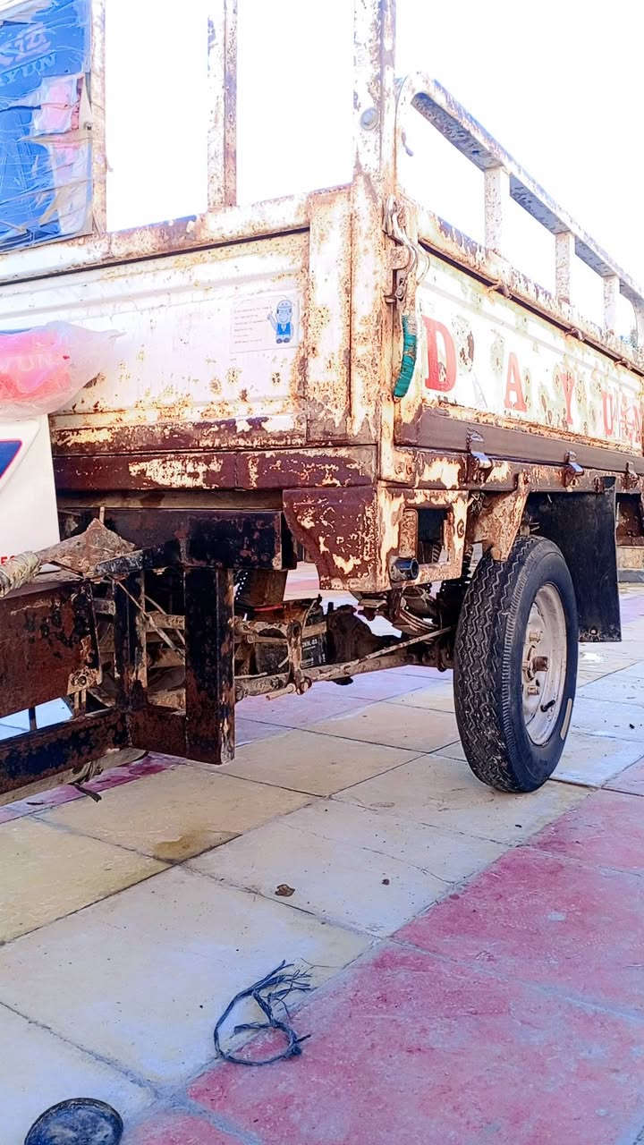 سلام عليكم ستوته للبيع موديل 2020 محرك جديد كارتون اكسل جديد كير بوكس جديد بدي سمكره جديده ضفيره جديده سكنات اشاير لايت امامي كلهه شغاله  شرط ما ناقصه اي شي (((سعر مليون و 900))) وبيه مجال وبيكم خير وتدللون وهاذا رقمي ***********  ما متواجد خاص فقط اتصال ❤️
