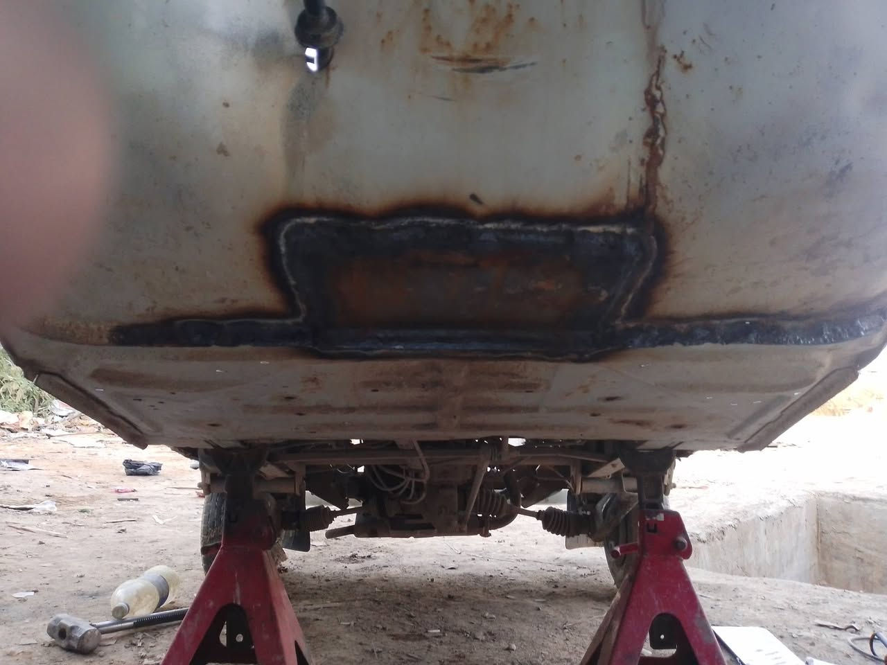 سمكري أحمد كركوك مدخل رحمه قرب من فران دبي يوجد قطع تفصلل بريص***********
