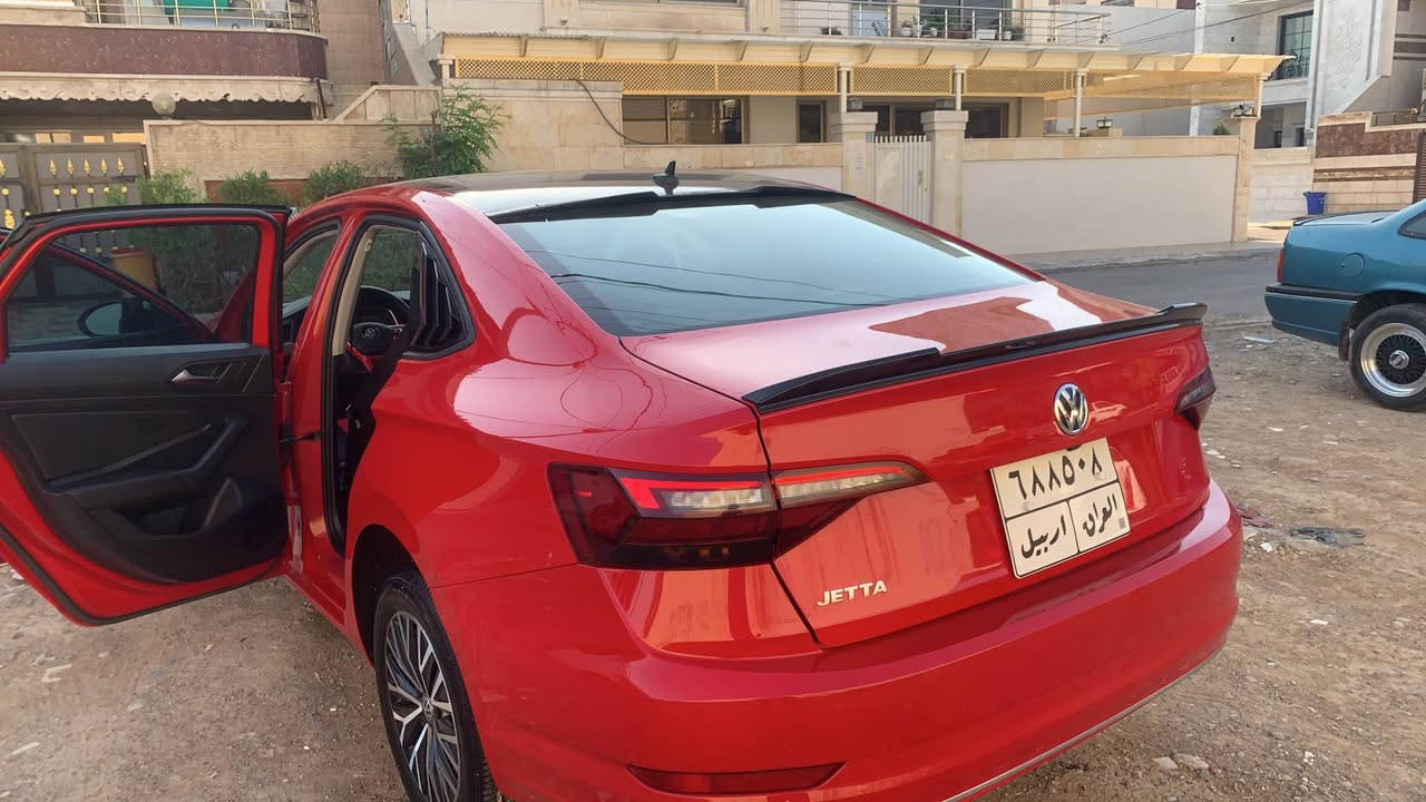 jetta2019s.  eak parcha boyax   bezhore 
peshw pshtw kapsa أربيل, العراق


**إذا كنت صاحب هذا الإعلان وتريد حذفه لأي سبب، رجاءا أرسل رسالة إلى الدعم الفني**