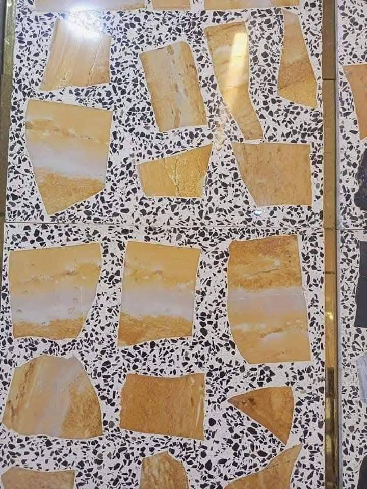 #معمل، كاشي دبي
***********
***********
سعر لمتر لواحد موازيك ٧٥٠٠واصل 
سعر لمتر لواحد مطعم بلمرمر واصل ١١،٥٠٠ 
 يوجد كاشي سليمانيه سعر لمتر لواحد ١٠لف 
يوجد ارقه نوعيه مقرنص 
العنوان #بغدادمشتل

يوجد سعار مختلفه 
يوجد.قياسات،مختلفه 
يوجد لدينا تجهز محافظات عراق 
 #للاستفسار_الاتصال‏‎ #مخزن #بوكاظم

#يوجدلدينا،مرمر،يراني
يوجد،ازاره بورسلين وزارة سراميك،يوجد لدينا تجهز بورسلين  يوجد لدينا تجهز نواع حجر حدائق، ومقرنص،ورصيف،فرمستوان
