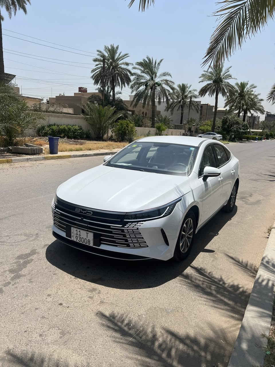 دستروي 2025  
((( مرقم بغداد كامل بسمي زيرووو جديدة ))

كامل غراضها وملحقاتها ..
مكانها بغداد /// السيدية
***********
تحويل مباشر .. 
العداد موضح بالصور بعدها على وضع الشركة 
كفالة عامة
